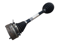 SEMI EIXO DIANTEIRO ESQUERDO AUDI A3 1.4 DSG 2013 A 2016