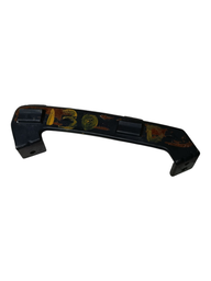 GUIA SUPORTE FAROL DIREITO HYUNDAI I30 2008 A 2013