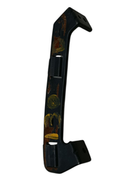 GUIA SUPORTE FAROL DIREITO HYUNDAI I30 2008 A 2013