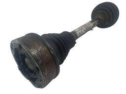 SEMI EIXO ESQUERDO POLO 1.0 1.6 2003 A 2015 FOX 1.6 2004/06