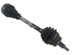 SEMI EIXO ESQUERDO POLO 1.0 1.6 2003 A 2015 FOX 1.6 2004/06