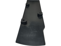 TAMPA SUPERIOR PROTEÇÃO BOBINAS MITSUBISHI ASX 2011 A 2022