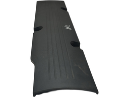 TAMPA SUPERIOR PROTEÇÃO BOBINAS MITSUBISHI ASX 2011 A 2022