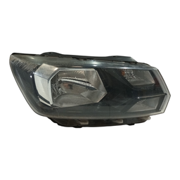 Farol Direito Gol Voyage G8 Saveiro G7 2018/23 Foco Simples