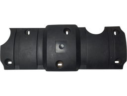 TAMPA SUPERIOR PROTEÇÃO BOBINAS PEUGEOT 206 307 2002 A 2012