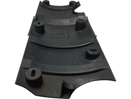 TAMPA SUPERIOR PROTEÇÃO BOBINAS PEUGEOT 206 307 2002 A 2012