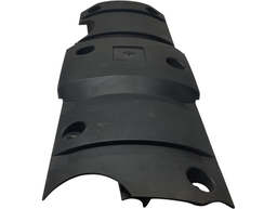 TAMPA SUPERIOR PROTEÇÃO BOBINAS PEUGEOT 206 307 2002 A 2012