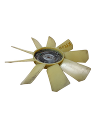  HELICE VENTOINHA SSANGYONG KYRON 2007 A 2011