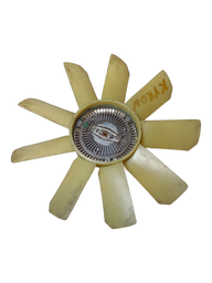  HELICE VENTOINHA SSANGYONG KYRON 2007 A 2011