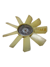  HELICE VENTOINHA SSANGYONG KYRON 2007 A 2011