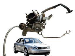 Turbina Audi A3 Golf 1.8 Turbo 1998 1999 a 2006