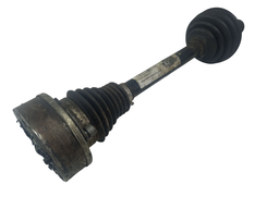 SEMI EIXO ESQUERDO FOX 1.6 2007 A 2022 POLO I-MOTION 2010/15