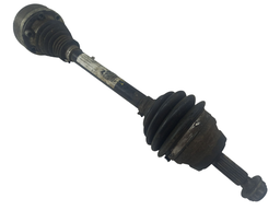 Semi Eixo Esquerdo Fox 1.6 2007 a 2022 Polo I-Motion 2010/15