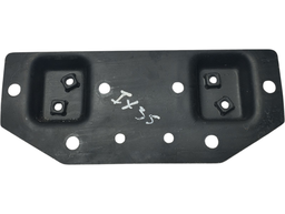 Suporte Painel Frontal Hyundai Ix35 2010 2011 12 13 a 2022 