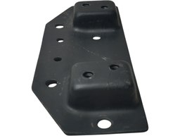 SUPORTE PAINEL FRONTAL HYUNDAI IX35 2010 2011 12 13 A 2022 