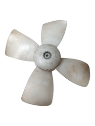 HELICE VENTOINHA HONDA CIVIC 1.6 1996 A 2001