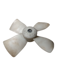 HELICE VENTOINHA HONDA CIVIC 1.6 1996 A 2001