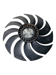 HELICE VENTOINHA TOYOTA COROLLA 1996 A 2002