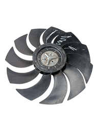 HELICE VENTOINHA TOYOTA COROLLA 1996 A 2002