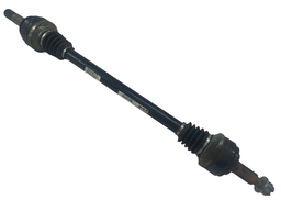 SEMI EIXO TRASEIRO CAYENNE TOUAREG 3.6 4.2 2011 2012 A 2018