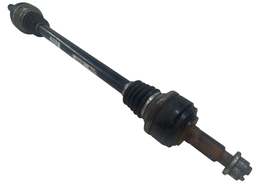 SEMI EIXO TRASEIRO CAYENNE TOUAREG 3.6 4.2 2011 2012 A 2018