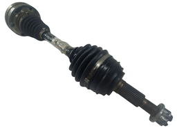 Semi Eixo Dianteiro Esquero Touareg 3.6 4.2 2011 2012 a 2018