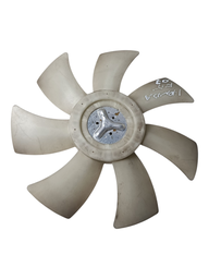 HELICE VENTOINHA HONDA FIT 1.4 2004 A 2011 