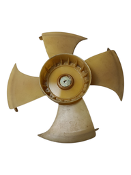 HELICE VENTOINHA HONDA CIVIC 1.7 2001 A 2008