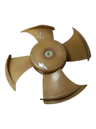 HELICE VENTOINHA HONDA CIVIC 1.7 2001 A 2008