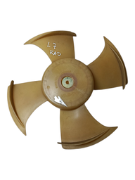 HELICE VENTOINHA HONDA CIVIC 1.7 2001 A 2008