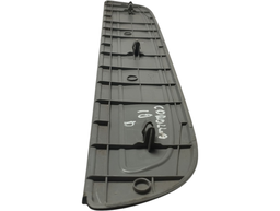 ACABAMENTO SOLEIRA DIANT. DIREITO TOYOTA COROLLA 2009 A 2014