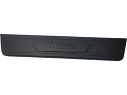 ACABAMENTO SOLEIRA DIANT. DIREITO HYUNDAI IX35 2010 A 2022