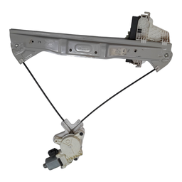 Máquina de Vidro Porta Dir Gol Sav G5 G6 G7 G8 Gol G6 2P Elé