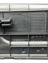 ACABAMENTO SOLEIRA TRAS. ESQUERDA HYUNDAI IX35 2010 A 2022