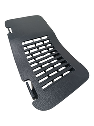 Moldura Interna Esquerda Entrada Ar Toyota Rav4 2007