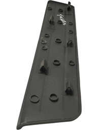 ACABAMENTO SOLEIRA TRASEIRA ESQUERDA TUCSON 2005 A 2017