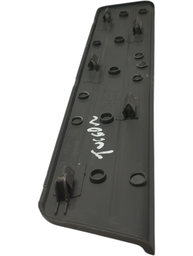 ACABAMENTO SOLEIRA TRASEIRA ESQUERDA TUCSON 2005 A 2017