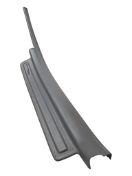 Moldura Soleira Dianteira Esq.Toyota Fielder 2003 a 2008