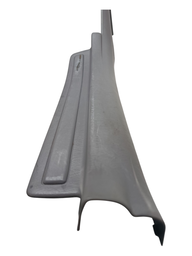 MOLDURA SOLEIRA DIANTEIRA ESQ.TOYOTA FIELDER 2003 A 2008