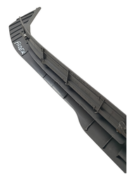 MOLDURA SOLEIRA DIANTEIRA ESQ.TOYOTA FIELDER 2003 A 2008