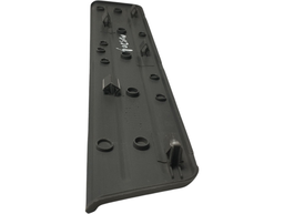 ACABAMENTO SOLEIRA TRASEIRA DIREITA TUCSON 2005 2006 A 2017