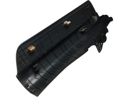 ACABAMENTO SOLEIRA TRASEIRA ESQUERDA KIA CERATO 2010 A 2013