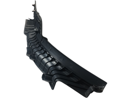 ACABAMENTO SOLEIRA TRASEIRA ESQUERDA KIA CERATO 2010 A 2013