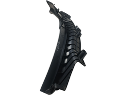 ACABAMENTO SOLEIRA TRASEIRA DIREITA KIA CERATO 2010 A 2013