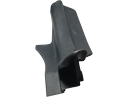 ACABAMENTO SOLEIRA TRASEIRA DIREITA KIA CERATO 2010 A 2013