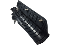 ACABAMENTO SOLEIRA TRASEIRA DIREITA KIA CERATO 2010 A 2013