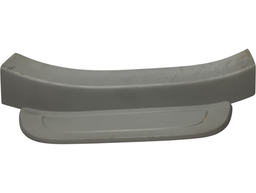 ACABAMENTO SOLEIRA TRASEIRA DIREITA COROLLA 2009 A 2014