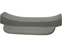 ACABAMENTO SOLEIRA TRASEIRA DIREITA COROLLA 2009 A 2014