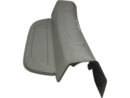 ACABAMENTO SOLEIRA TRASEIRA DIREITA COROLLA 2009 A 2014