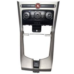 Comando Ar Condicionado Captiva 2008 a 2017 C/ Aquec. Banco